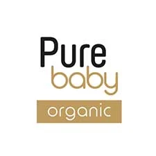 Pure baby organic